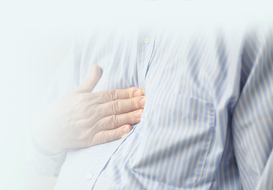 Acid Reflux