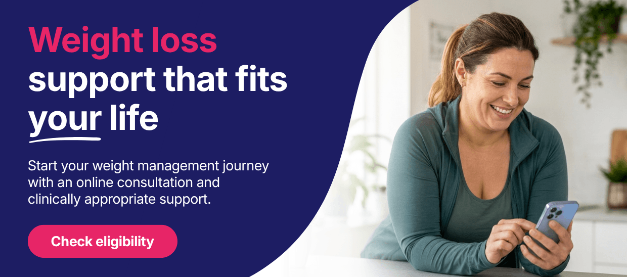 Weight Loss Service