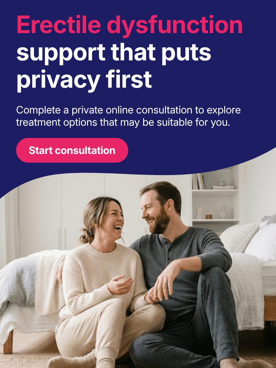 ED Support