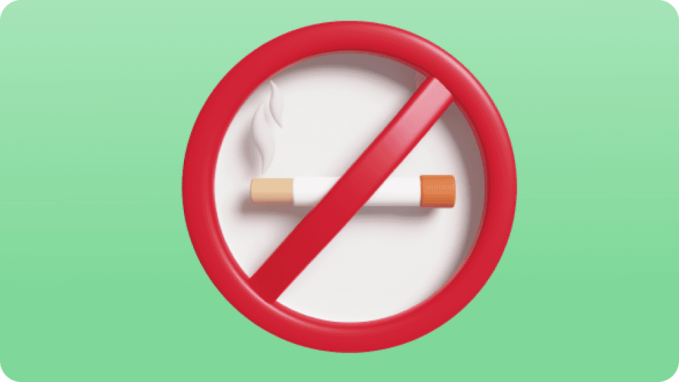 Stop Smoking Support