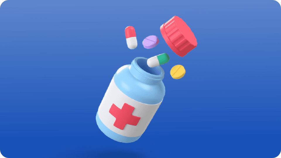New Medicine Service