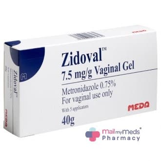 Zidoval