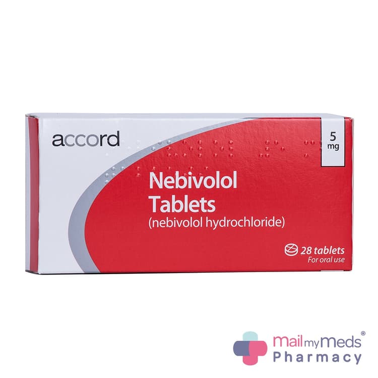 Nebivolol
