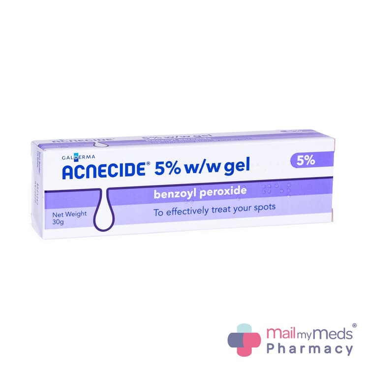 Acnecide Gel