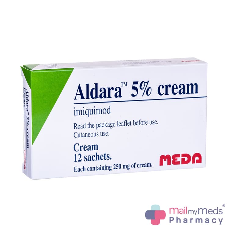 Aldara