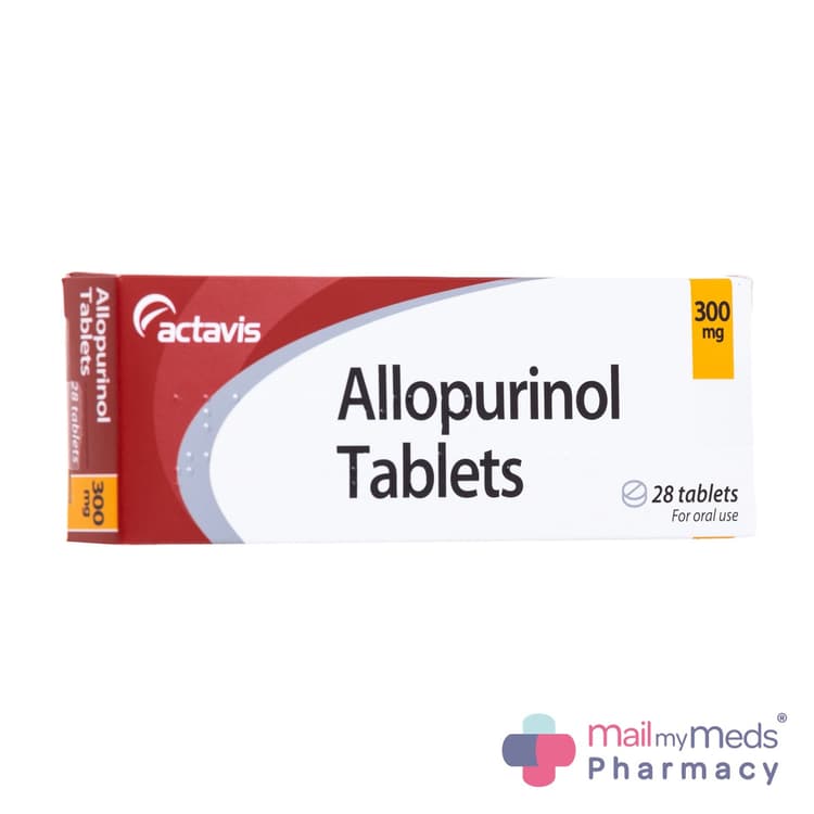 Allopurinol