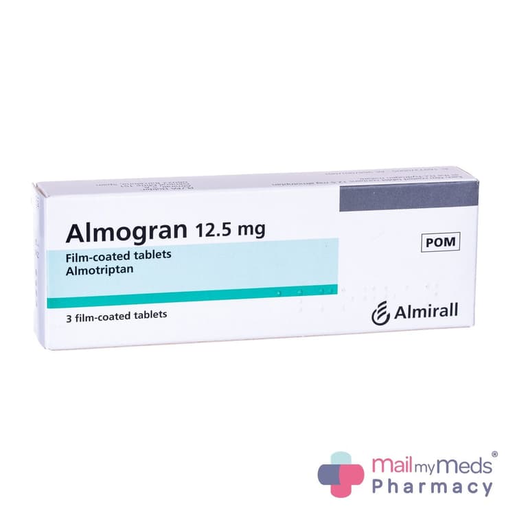Almogran