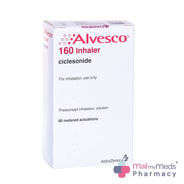 Alvesco