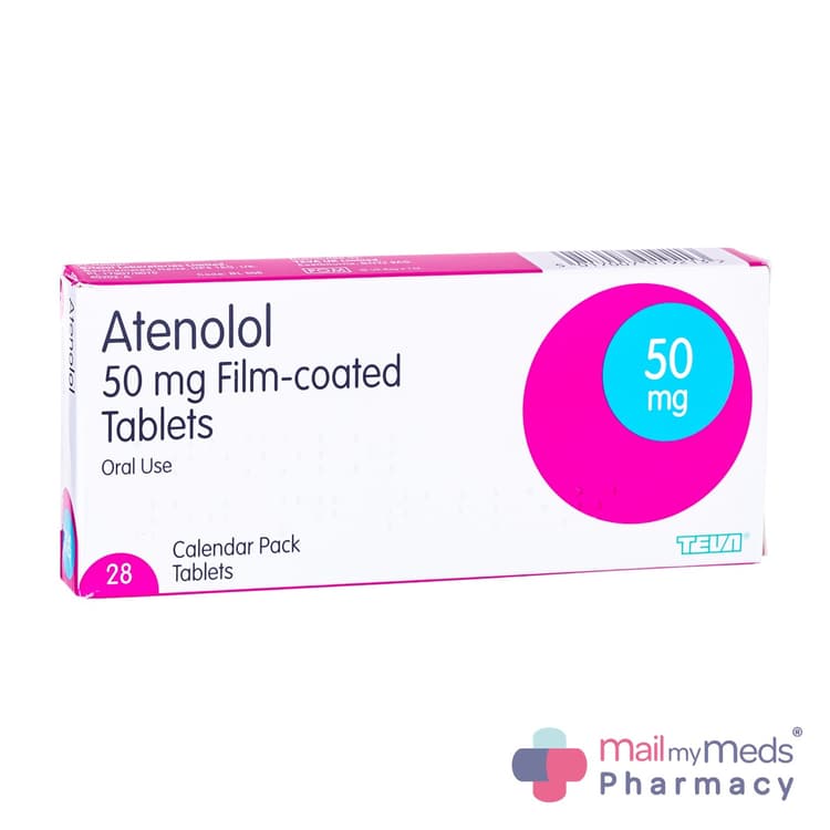 Atenolol
