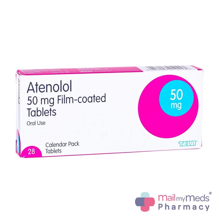 Atenolol