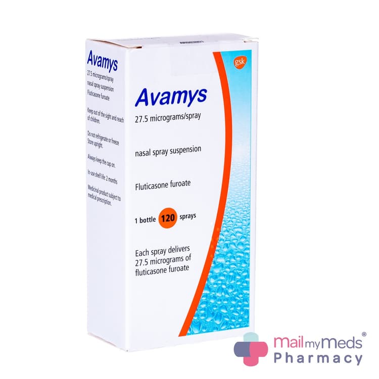 Avamys