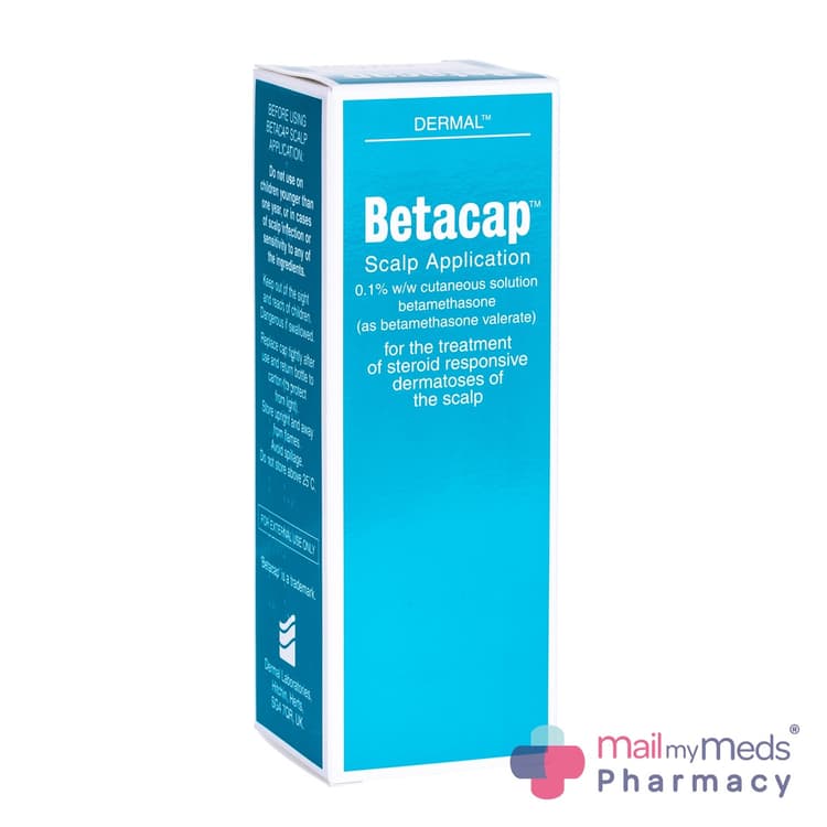 Betacap
