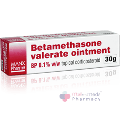 Betamethasone Ointment