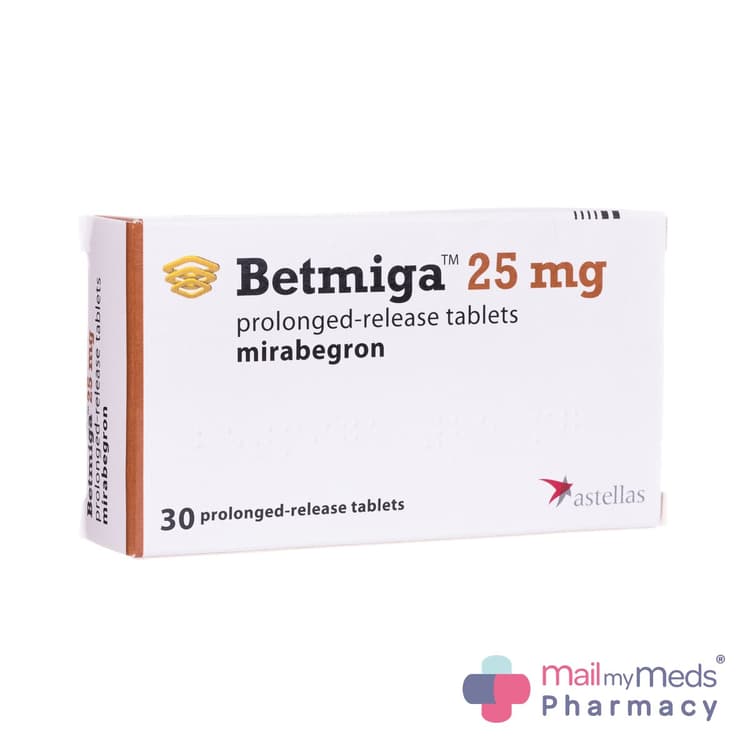 Betmiga