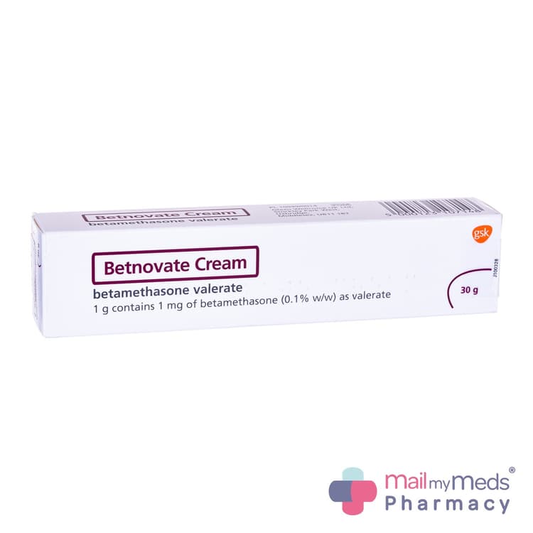 Betnovate Cream