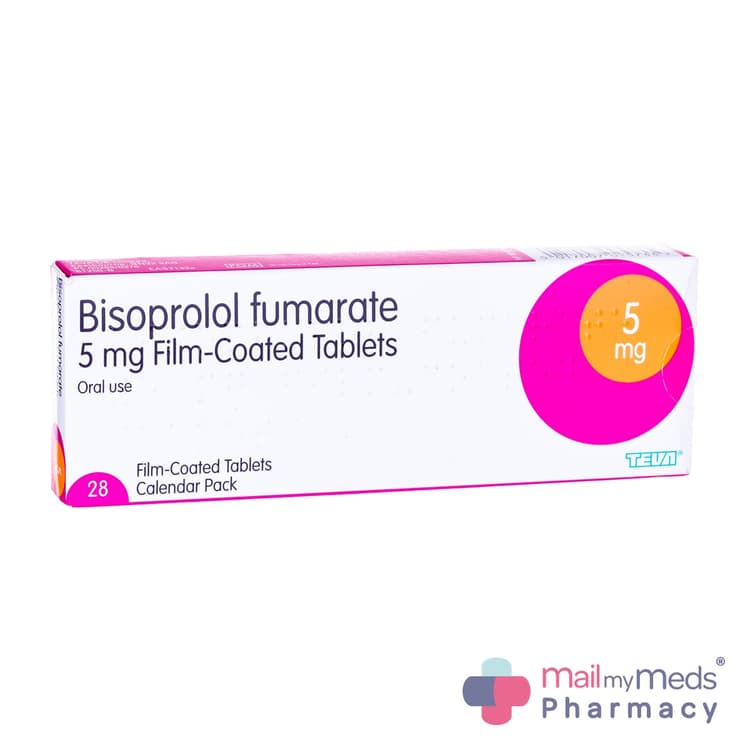Bisoprolol