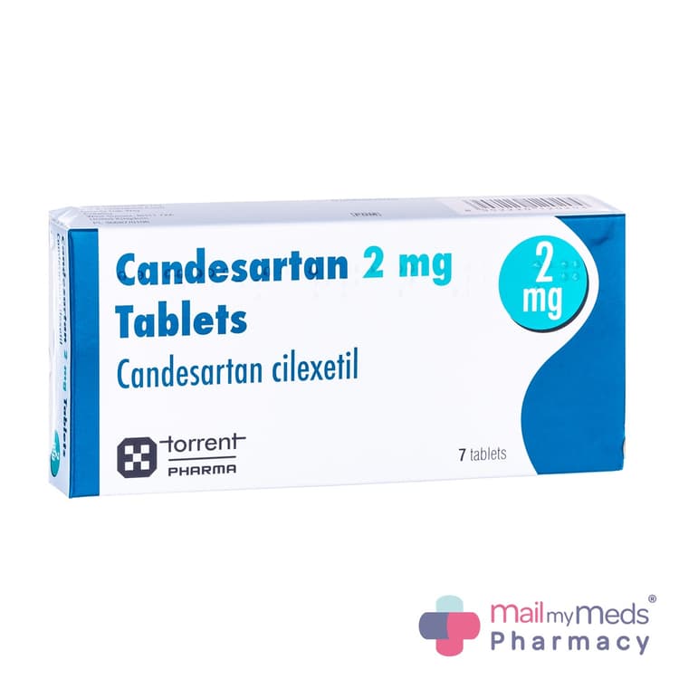 Candesartan