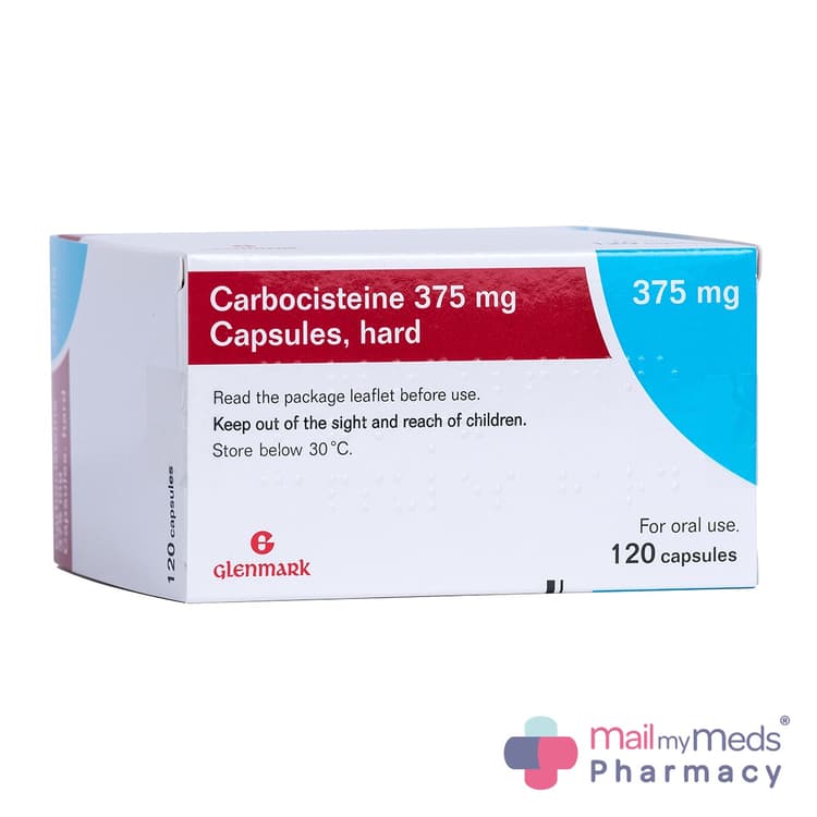 Carbocisteine