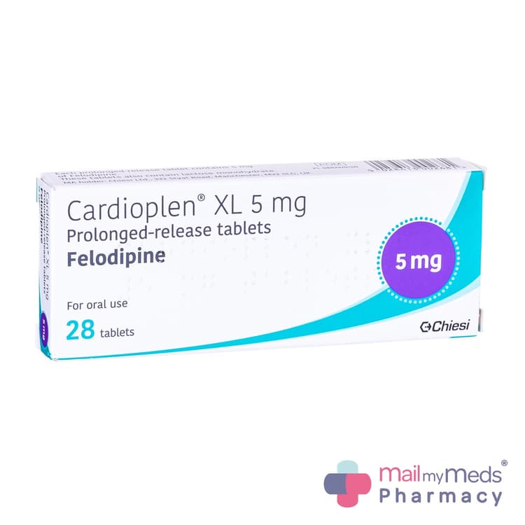 Cardioplen XL