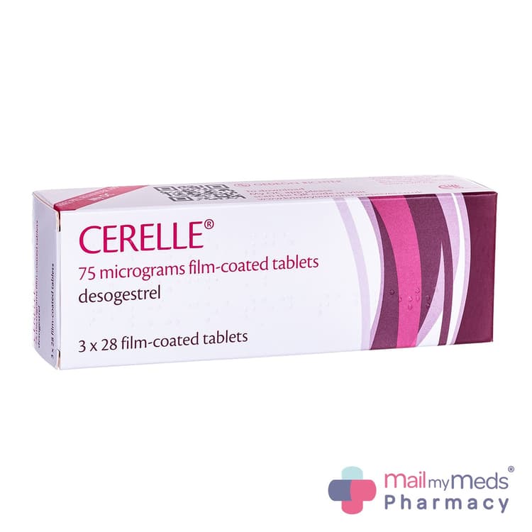 Cerelle
