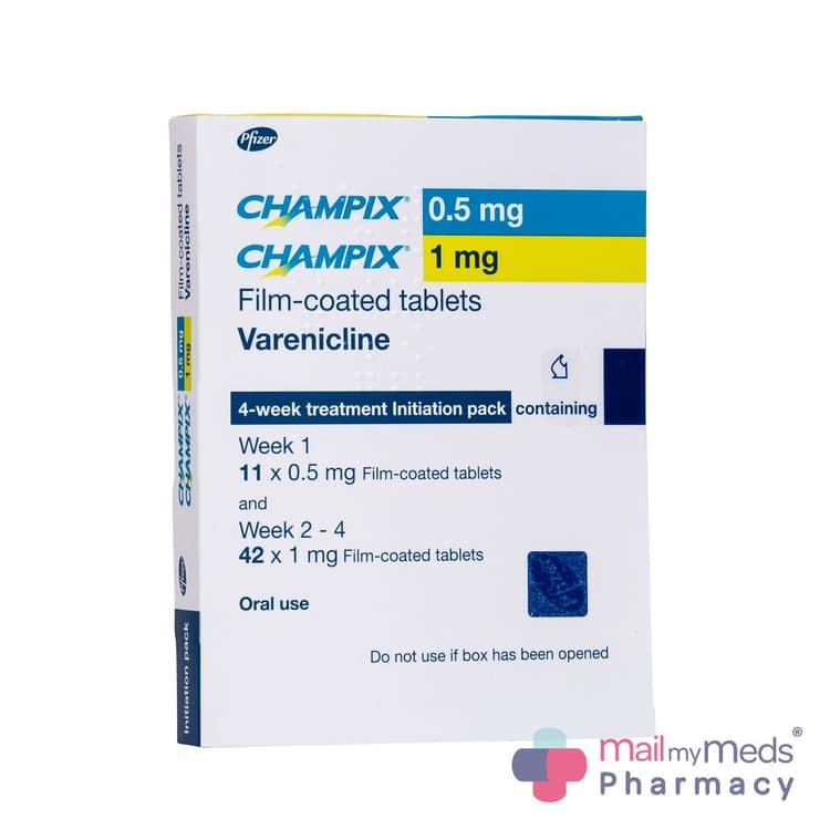 Champix