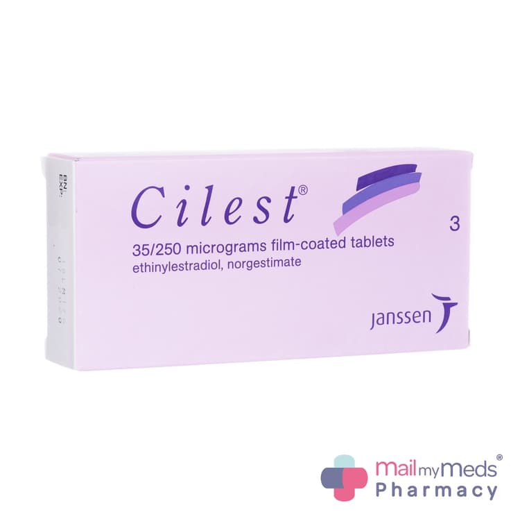 Cilest