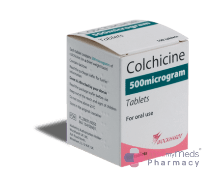 Colchicine
