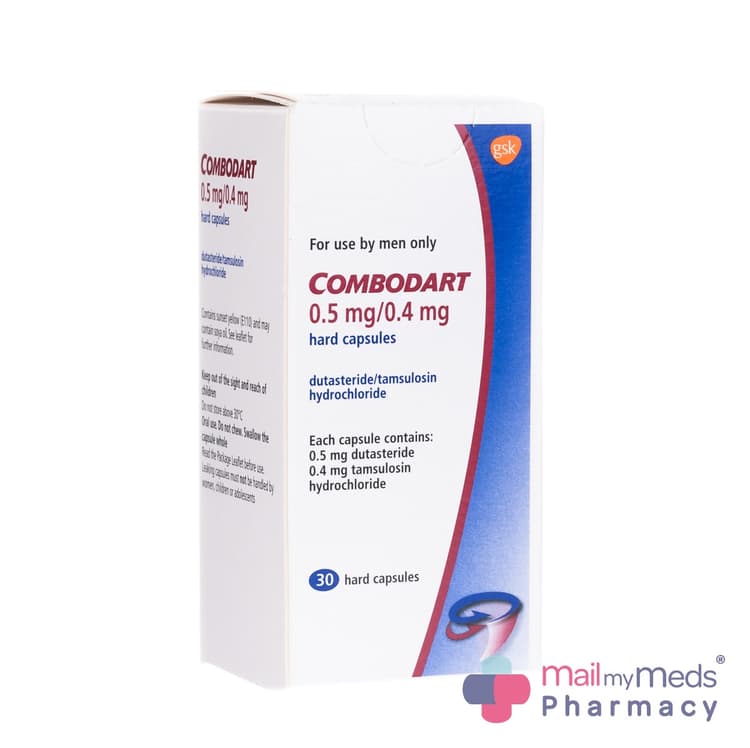 Combodart