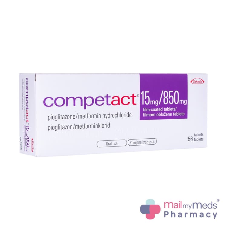 Competact