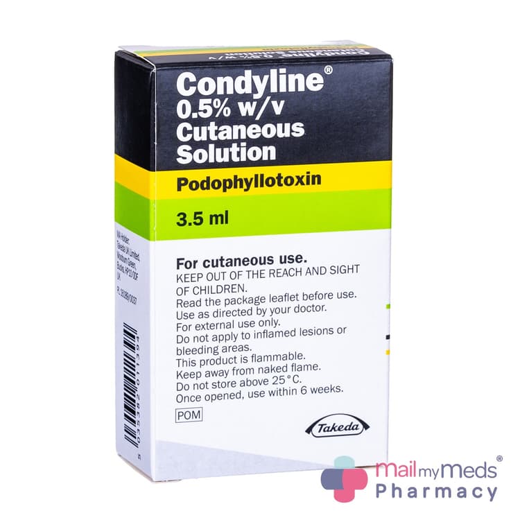 Condyline