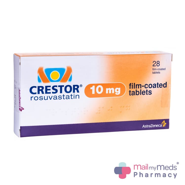 Crestor