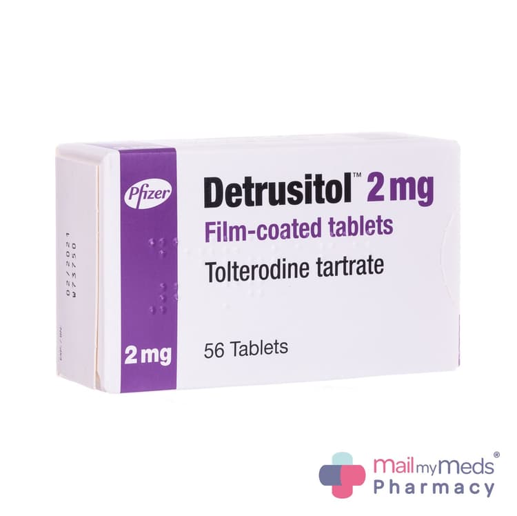 Detrusitol