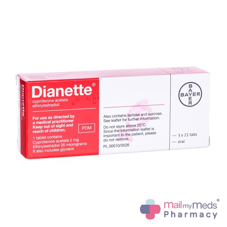Dianette