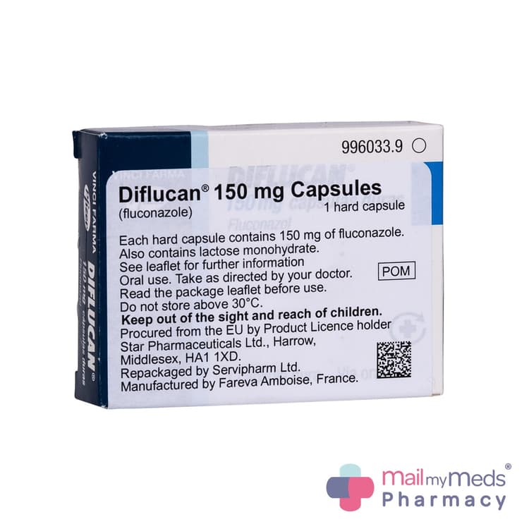 Diflucan