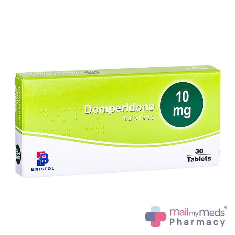 Domperidone