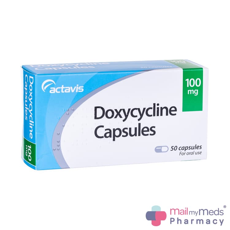 Doxycycline