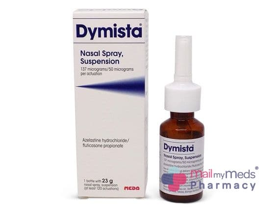 Dymista Nasal