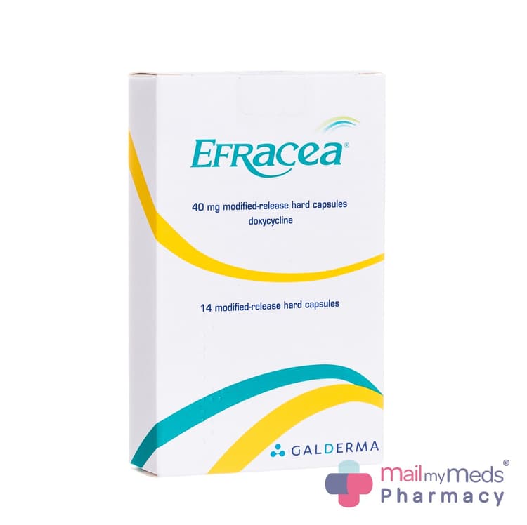 Efracea