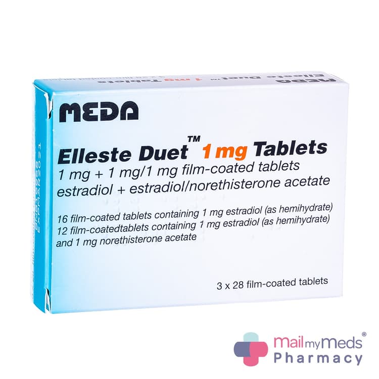 Elleste Duet
