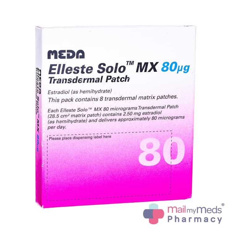 Elleste Solo MX