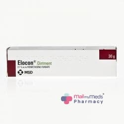 Elocon Ointment