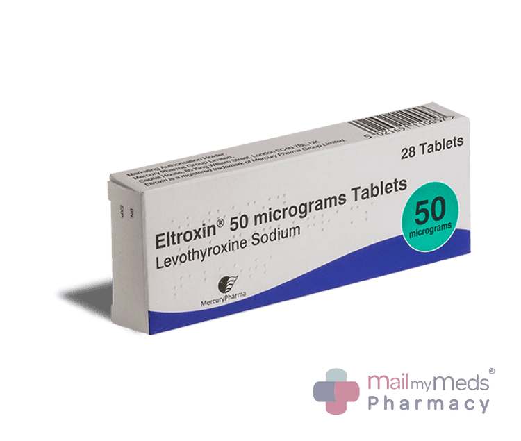 Eltroxin