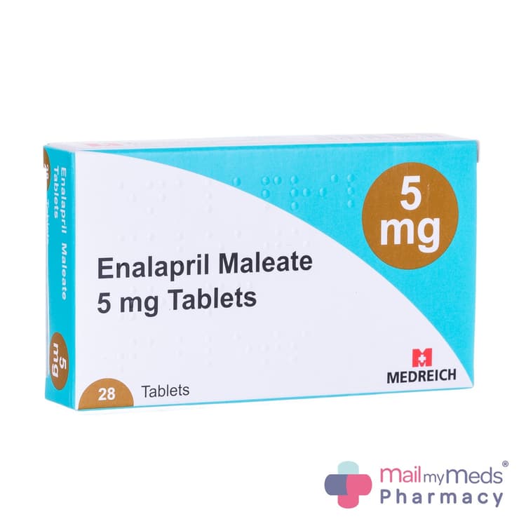 Enalapril