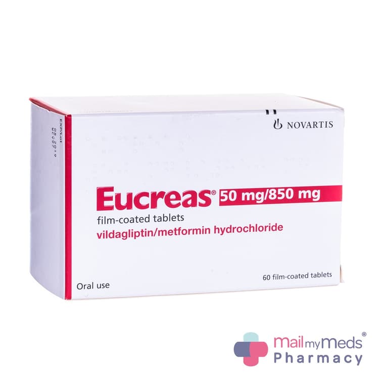 Eucreas