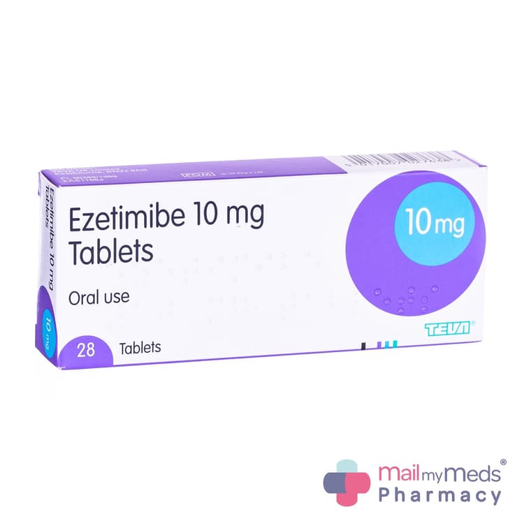 Ezetimibe