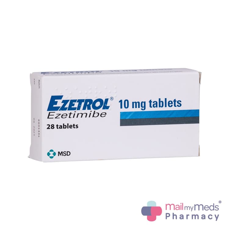 Ezetrol
