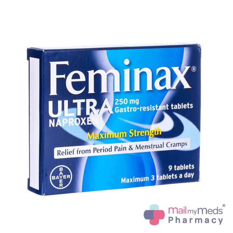 Feminax Ultra