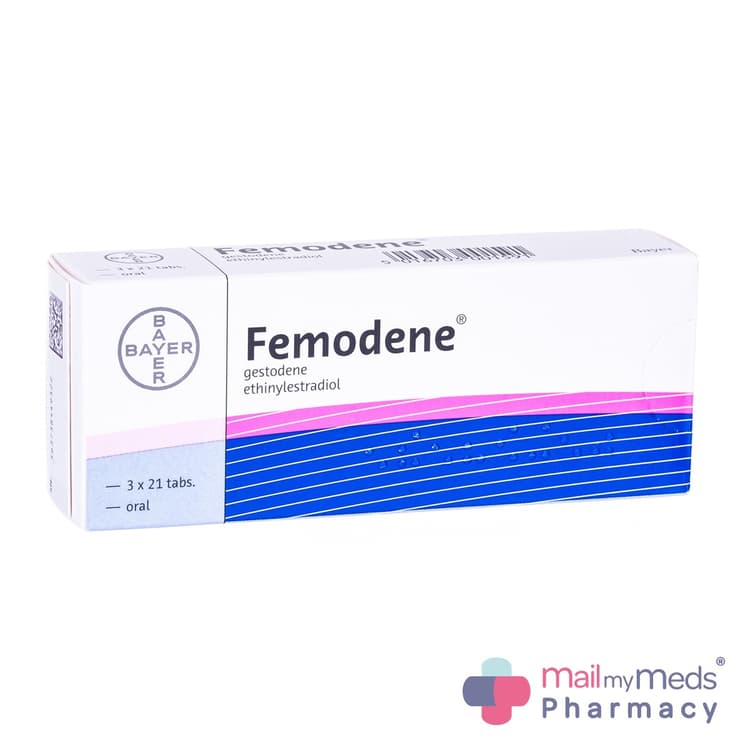 Femodene