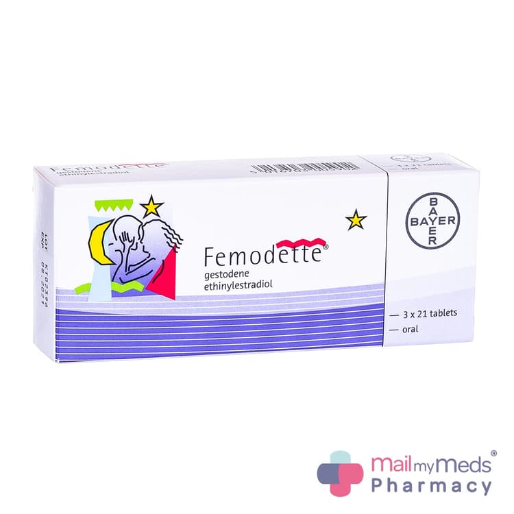 Femodette
