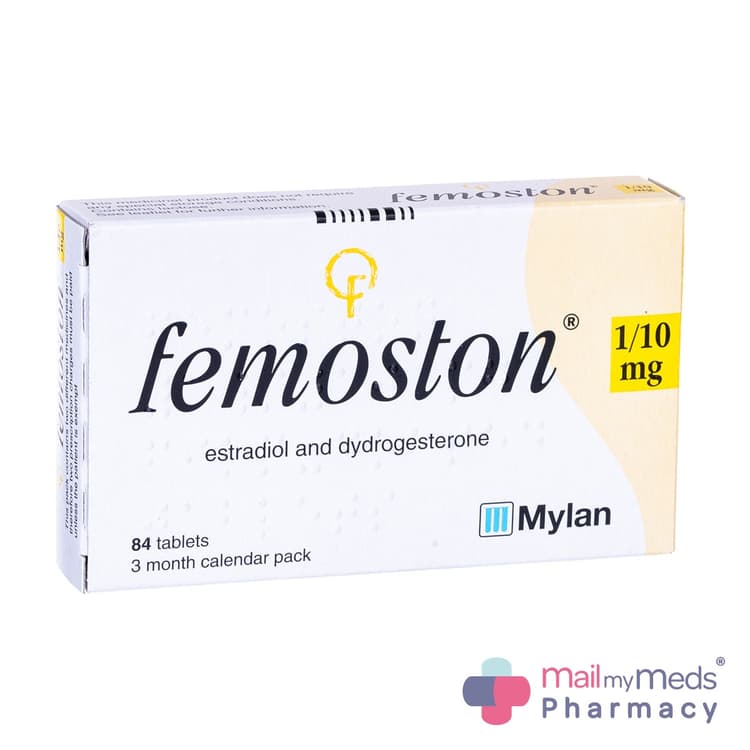 Femoston